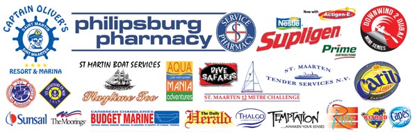 Sponsors Sponsors